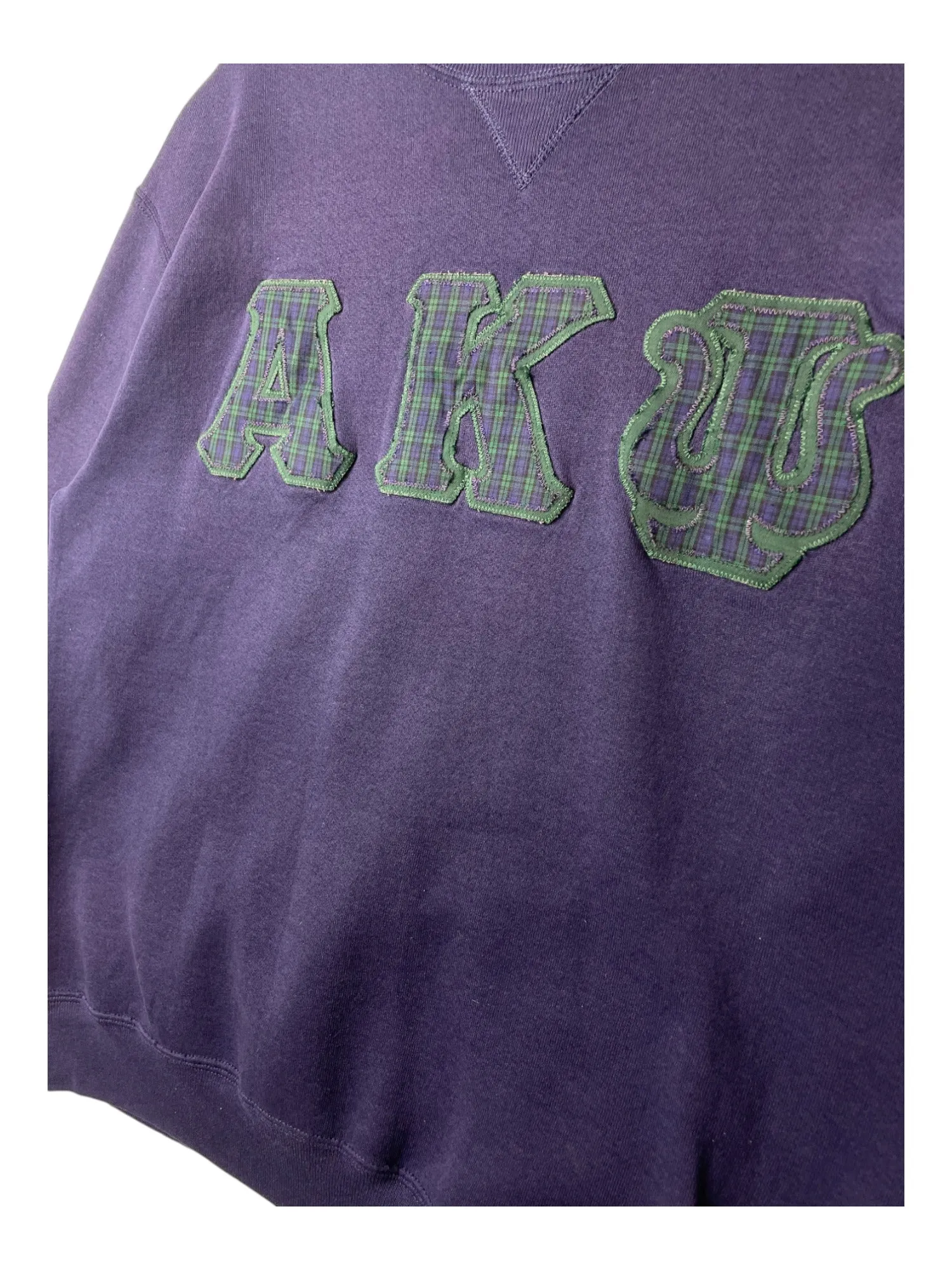 Crewneck AK
