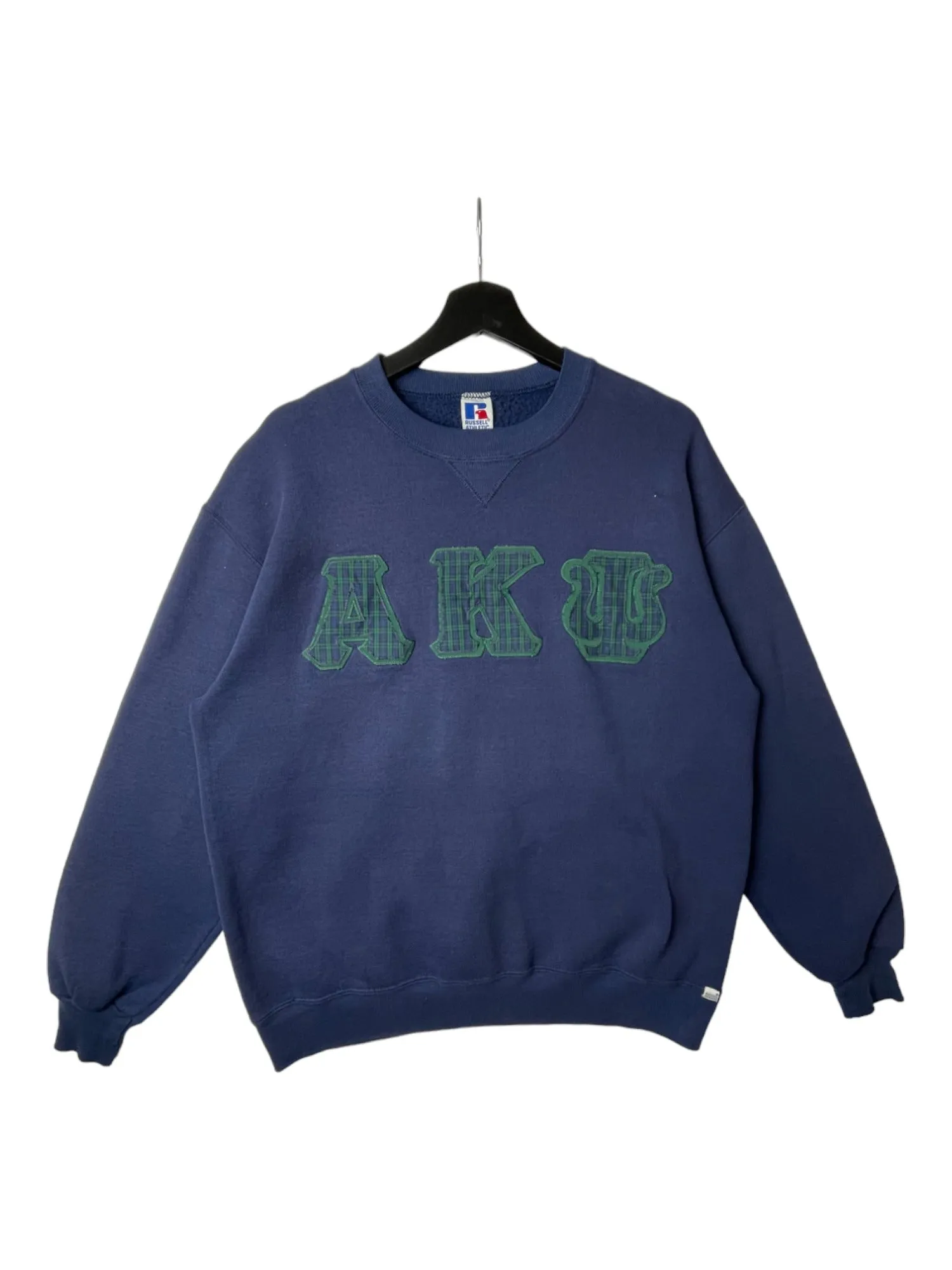 Crewneck AK