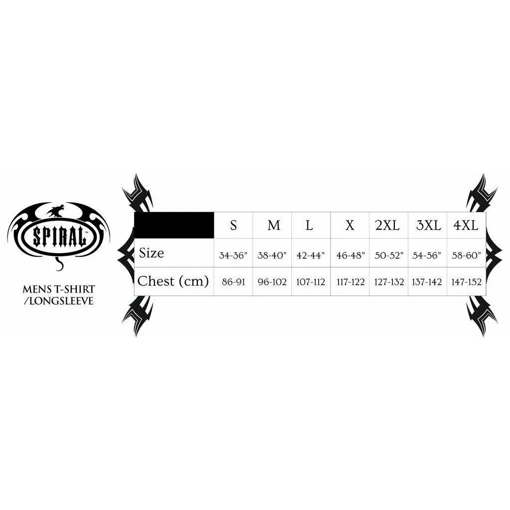 Dark Love Mens T-Shirt