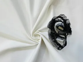 Denim Bianco