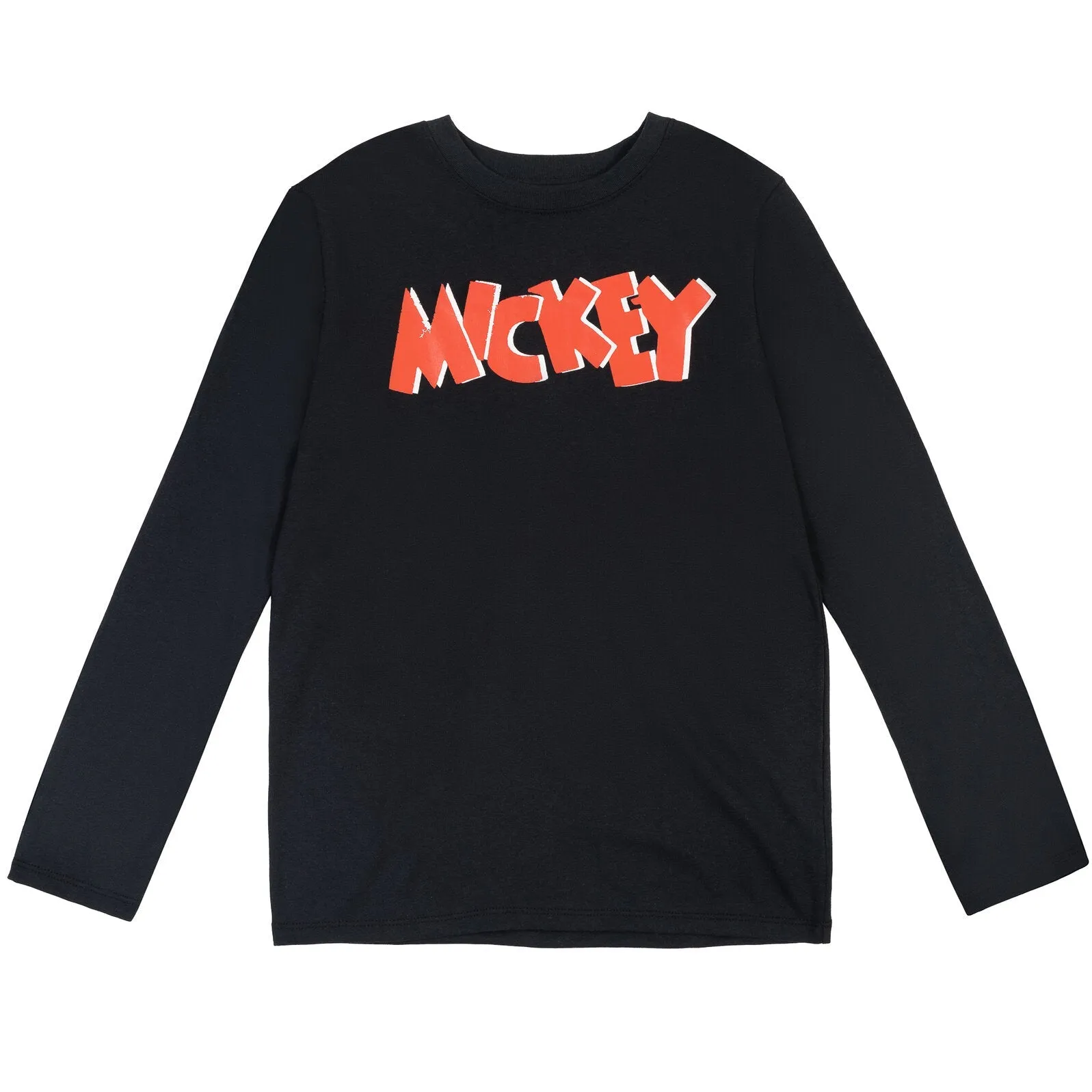 Disney Mickey Mouse 3 Pack T-Shirts