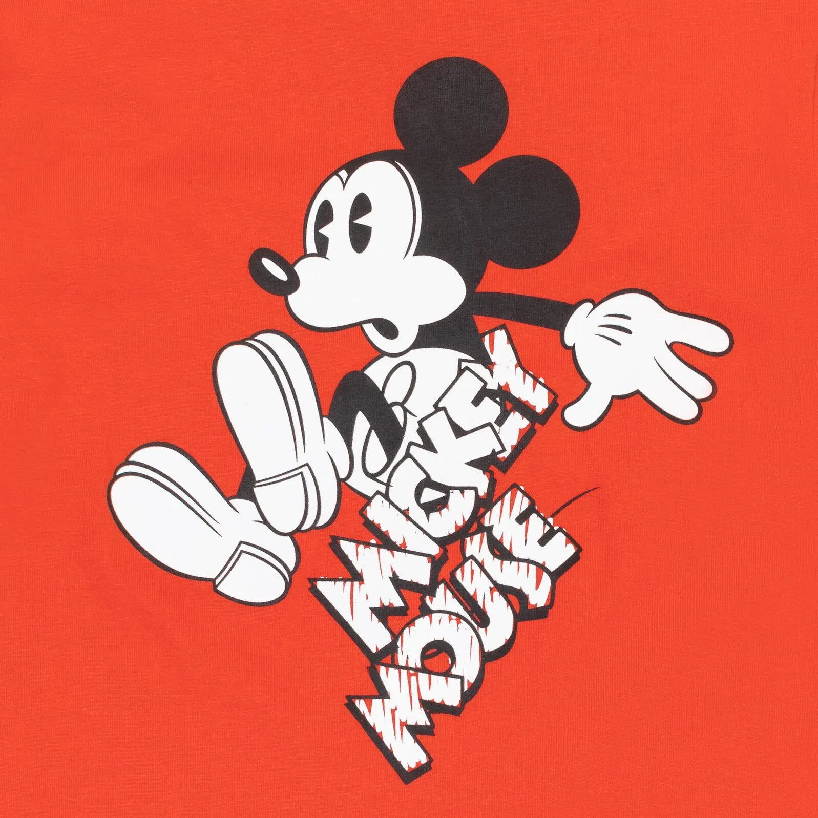 Disney Mickey Mouse 3 Pack T-Shirts