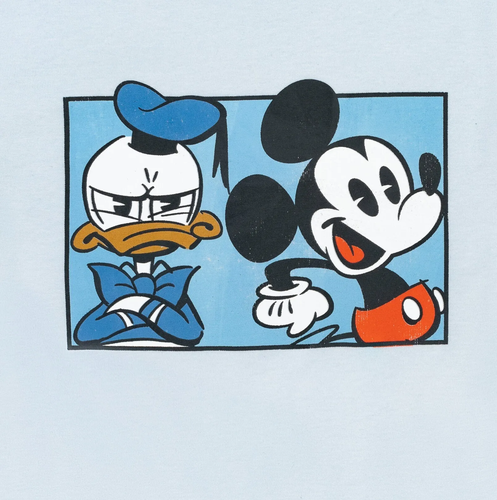 Disney Mickey Mouse 3 Pack T-Shirts