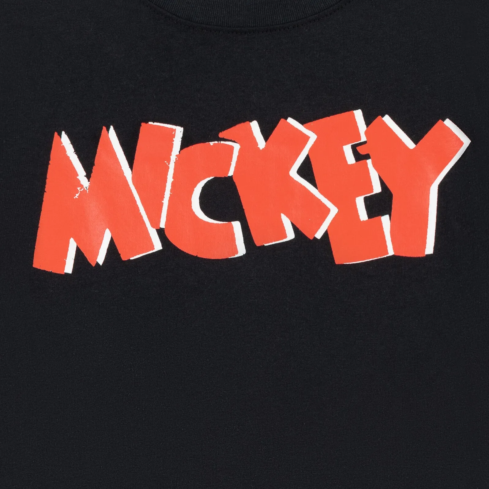 Disney Mickey Mouse 3 Pack T-Shirts