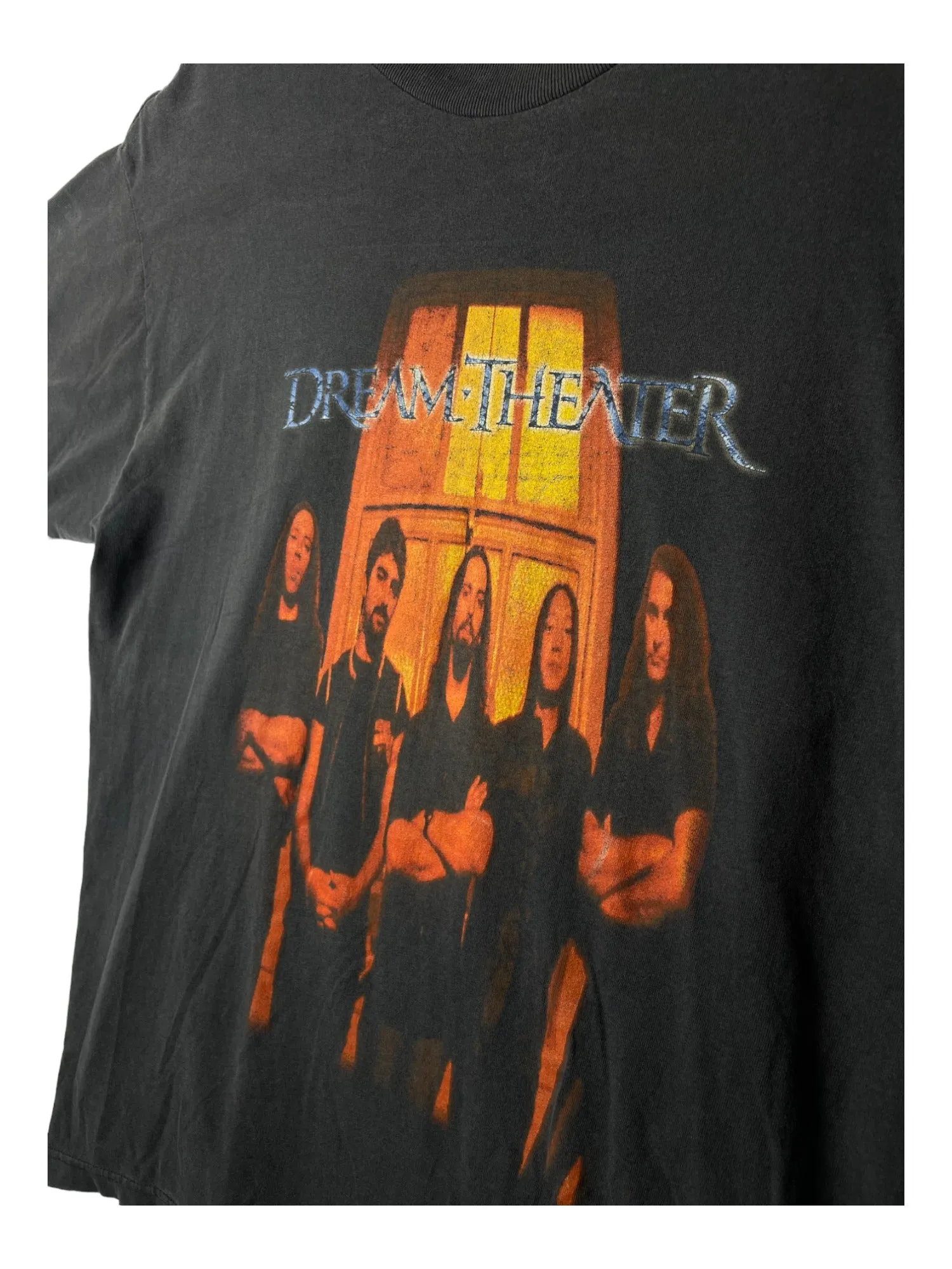 Dream Theater Band T-Shirt