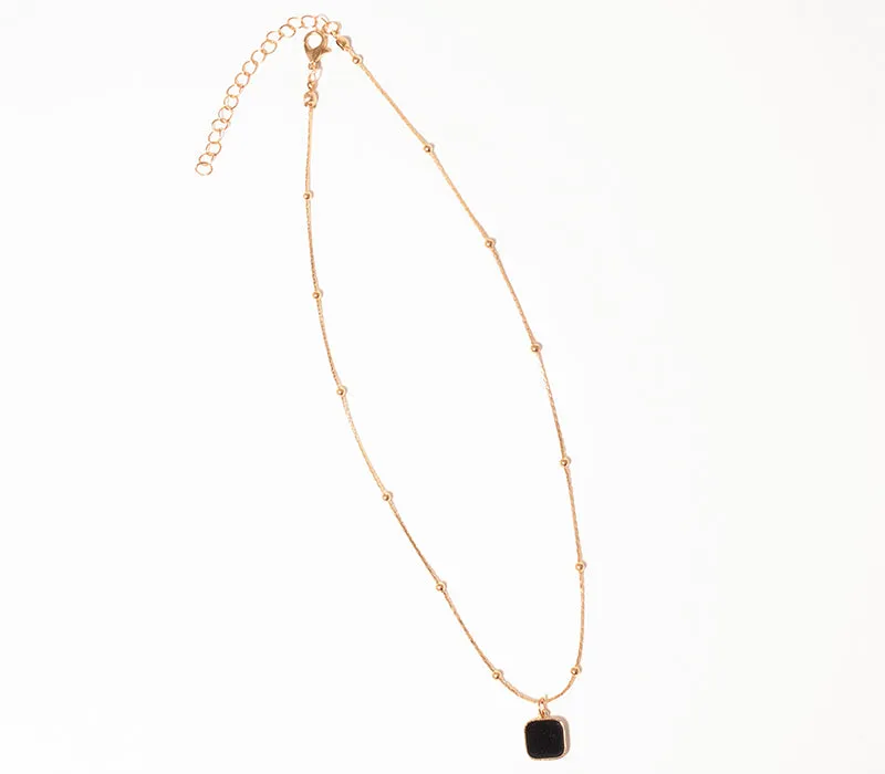 Drop Necklace