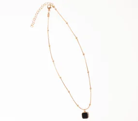 Drop Necklace