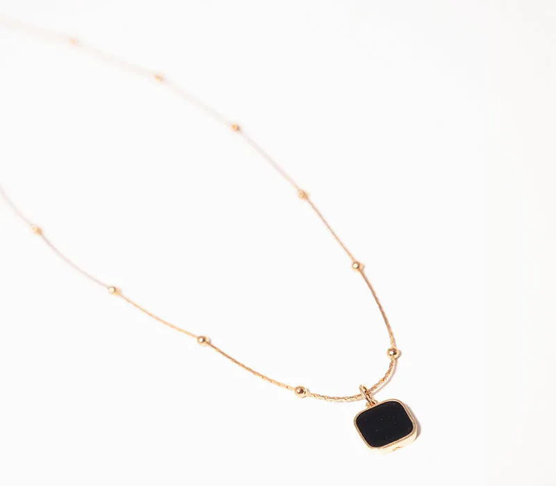 Drop Necklace