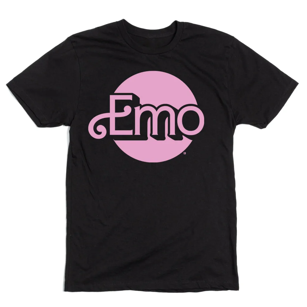 Emo Barbie