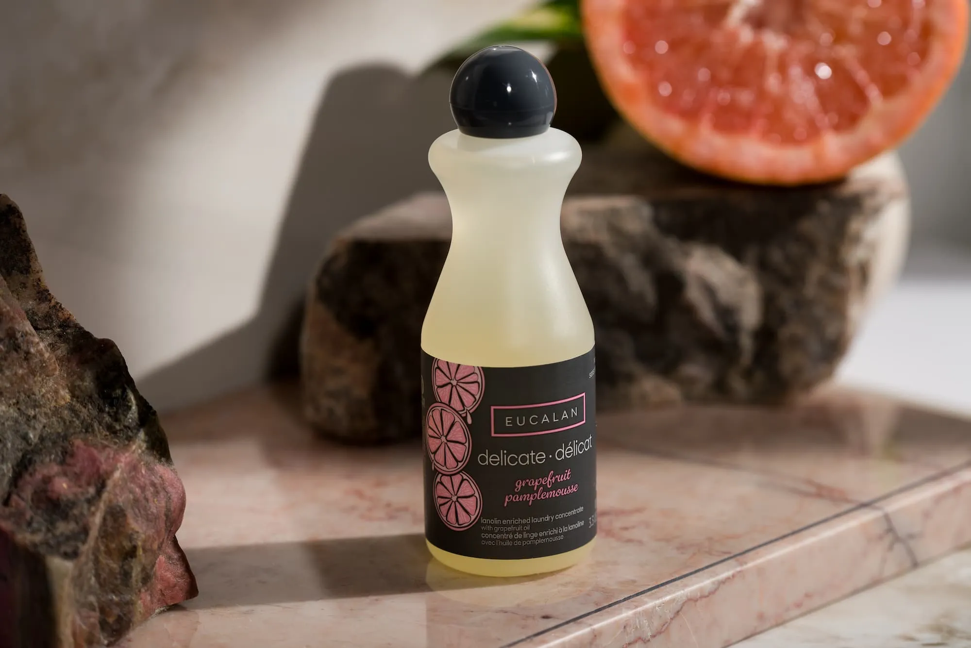 Eucalan 100mL Grapefruit