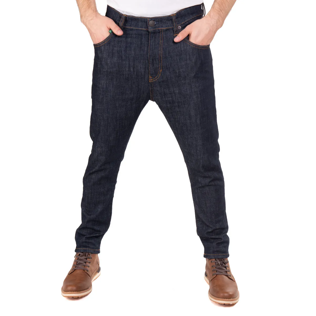 fairjeans - Tapered Navy