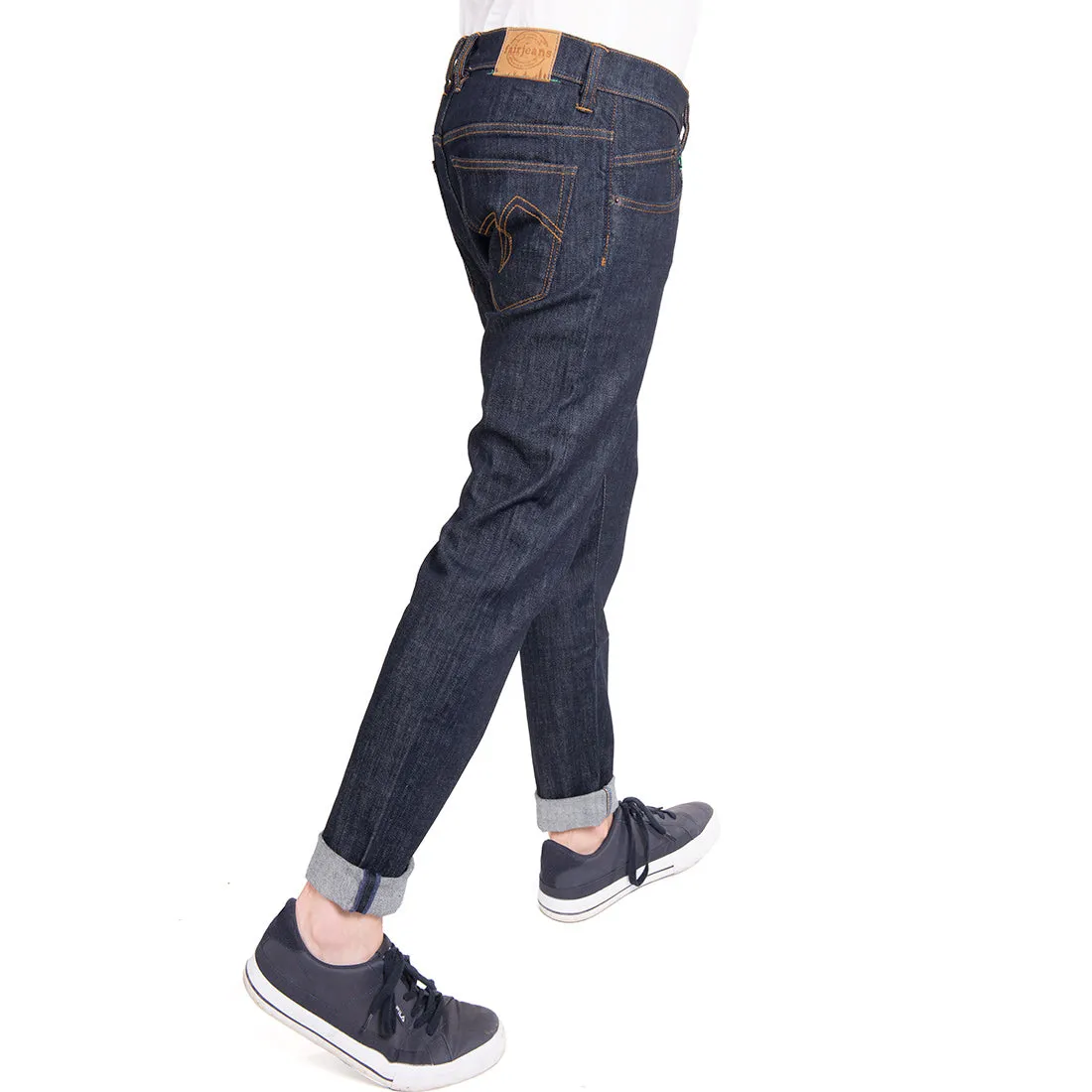 fairjeans - Tapered Navy