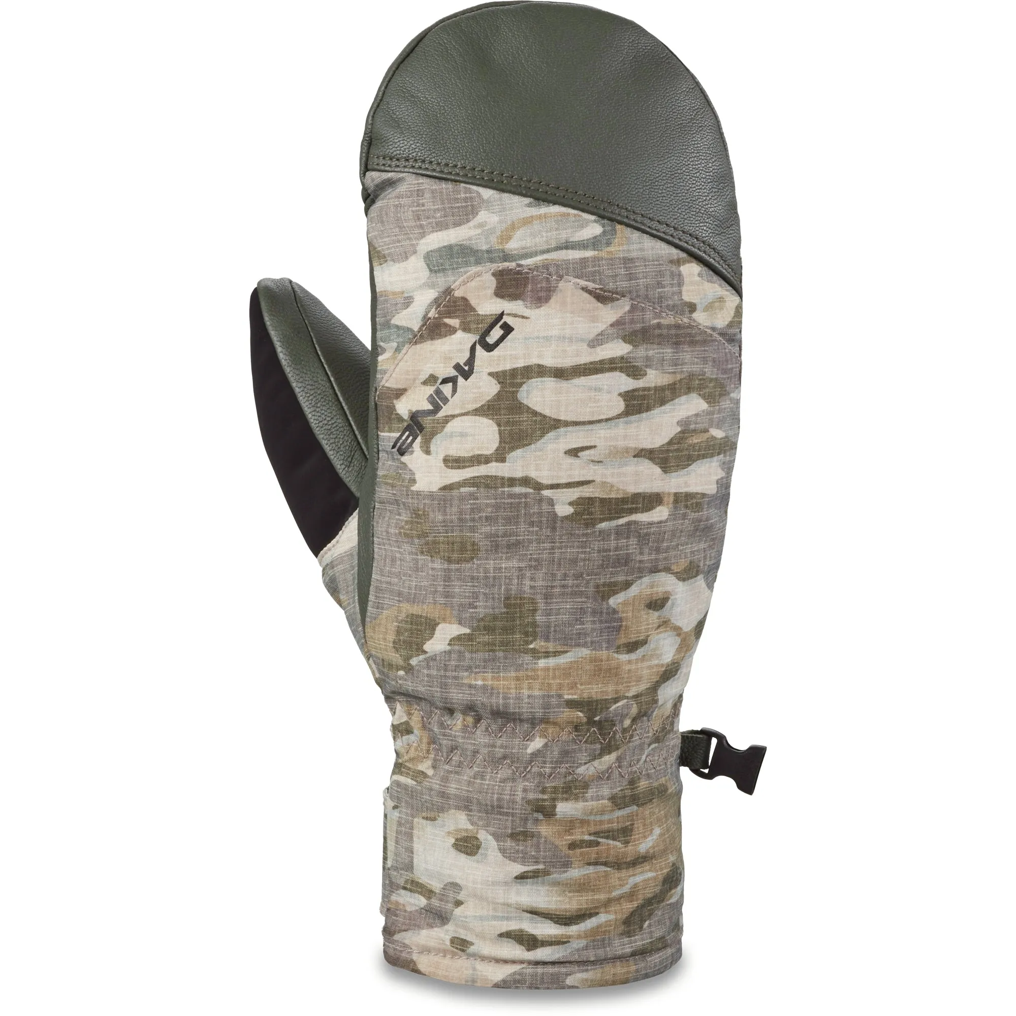 Fillmore GORE-TEX Short Mitt