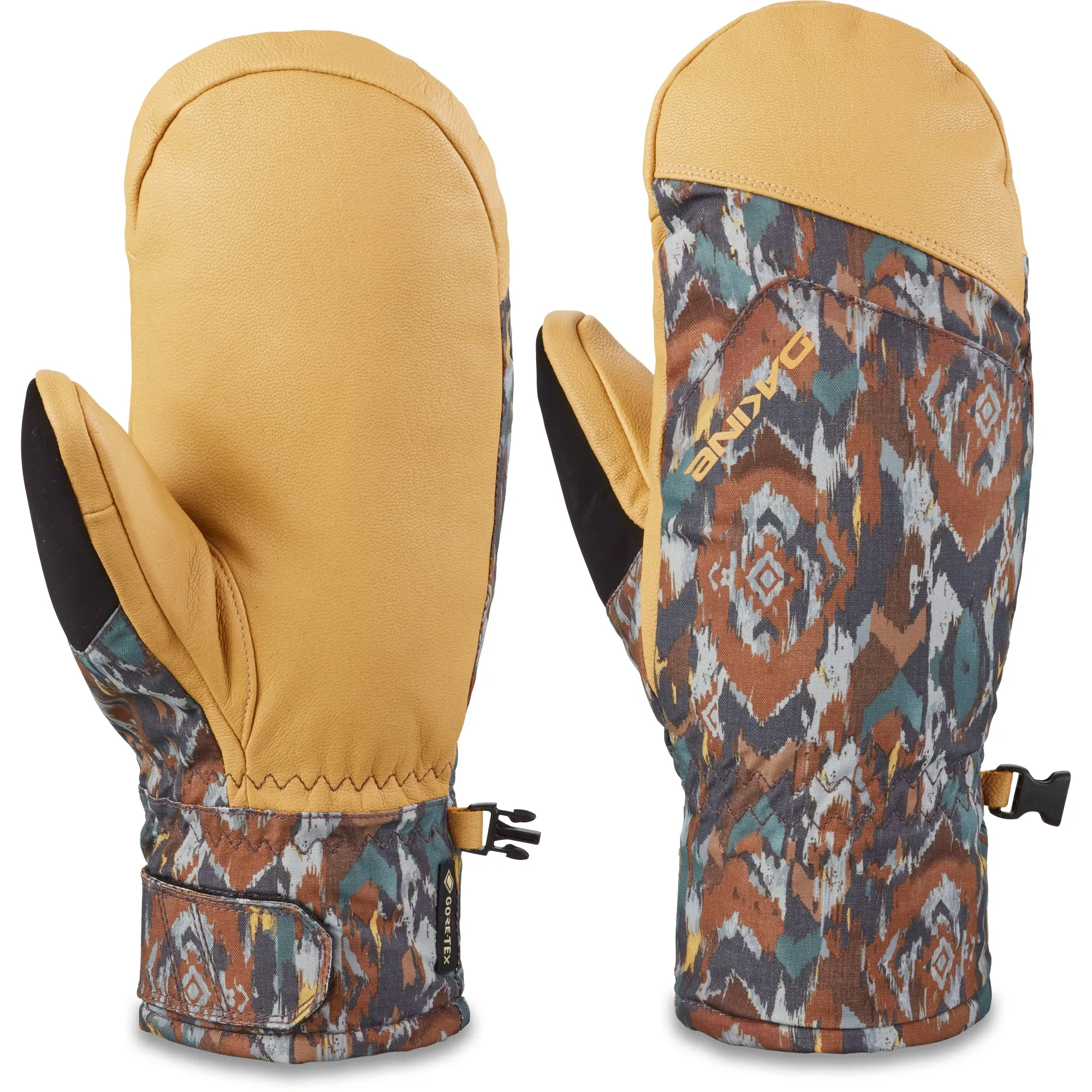 Fillmore GORE-TEX Short Mitt