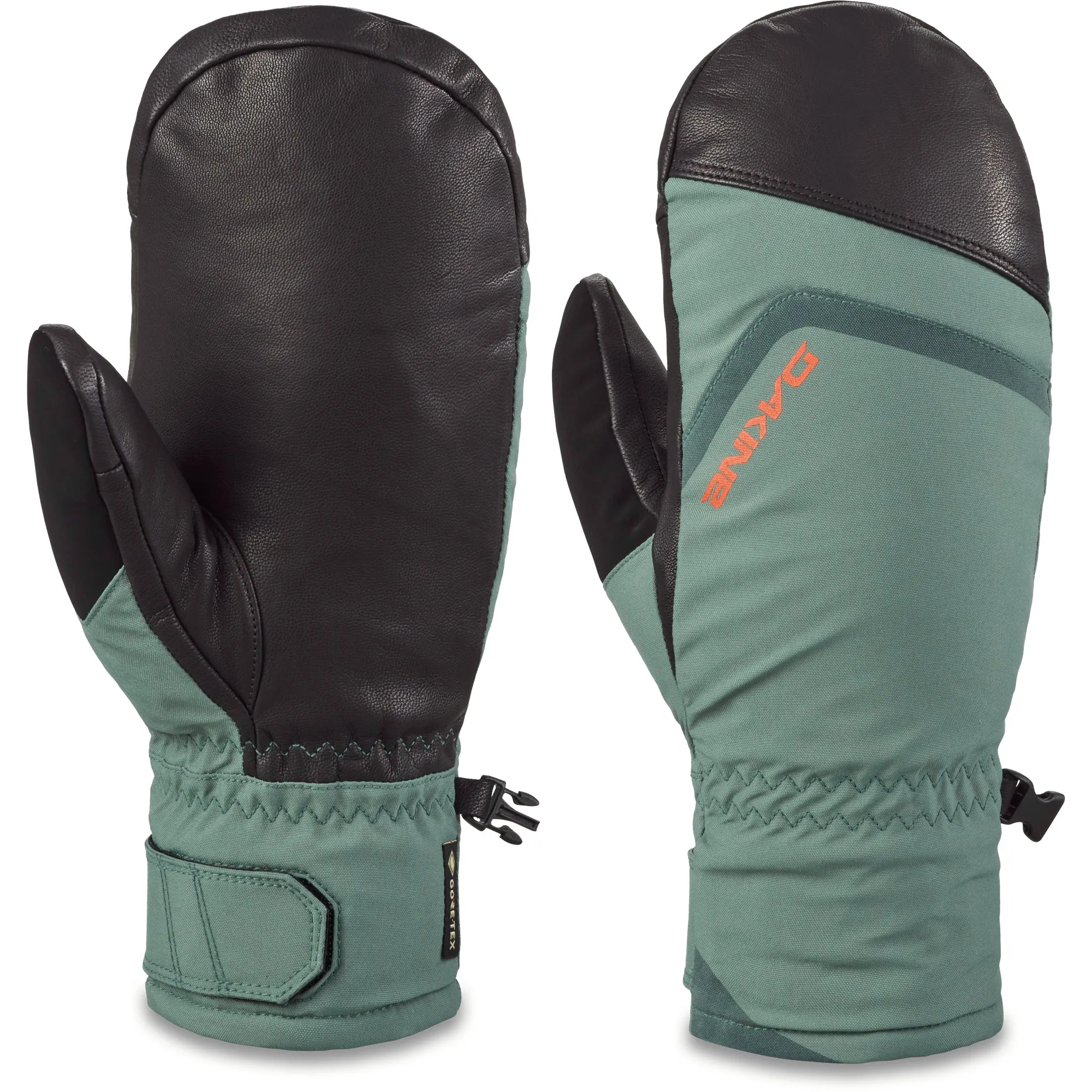 Fillmore GORE-TEX Short Mitt