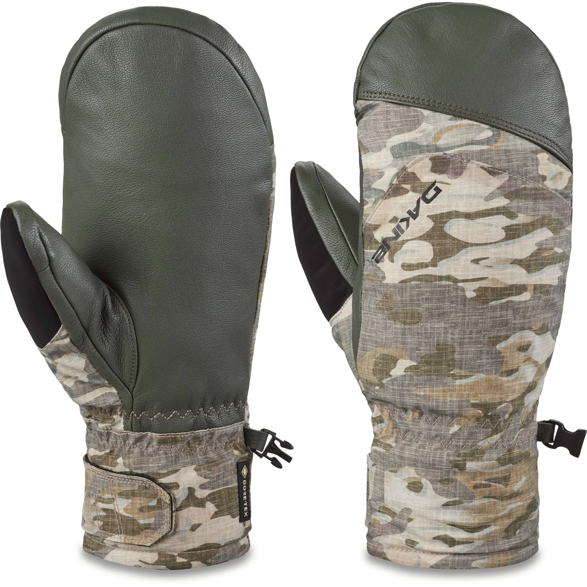 Fillmore GORE-TEX Short Mitt