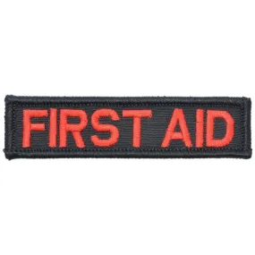 First Aid Patch