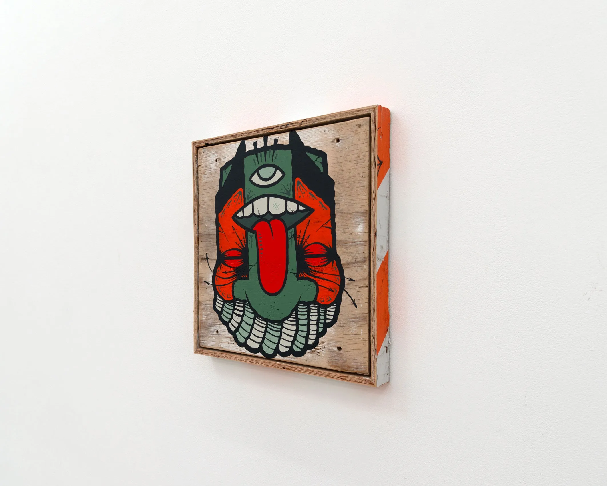 GATS - "Individual Reality"