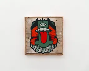 GATS - "Individual Reality"