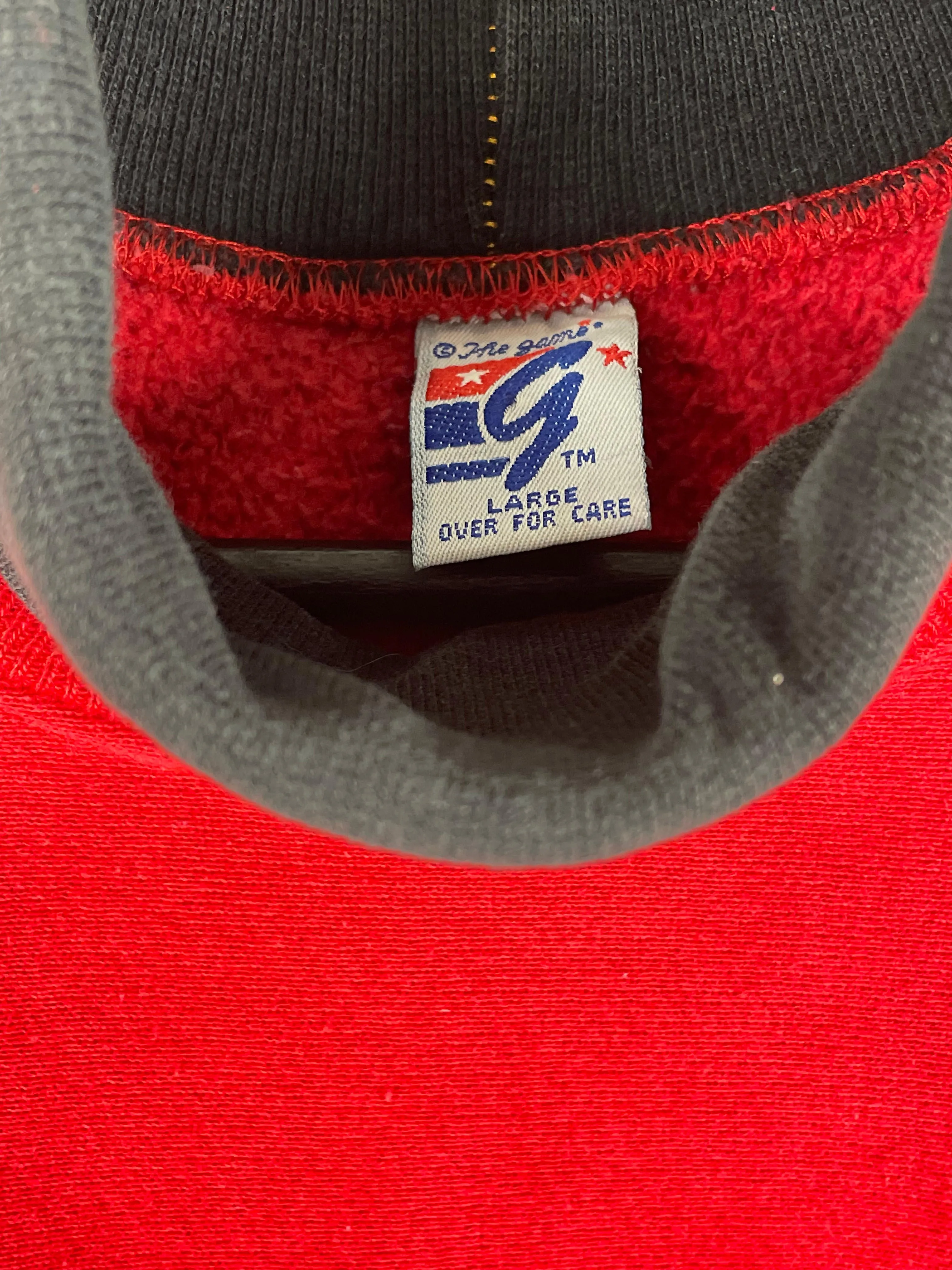 Georgia Bulldogs Turtleneck