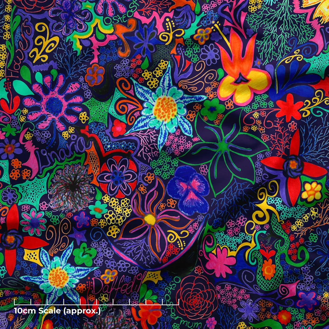Graffiti Garden - Pre-Order
