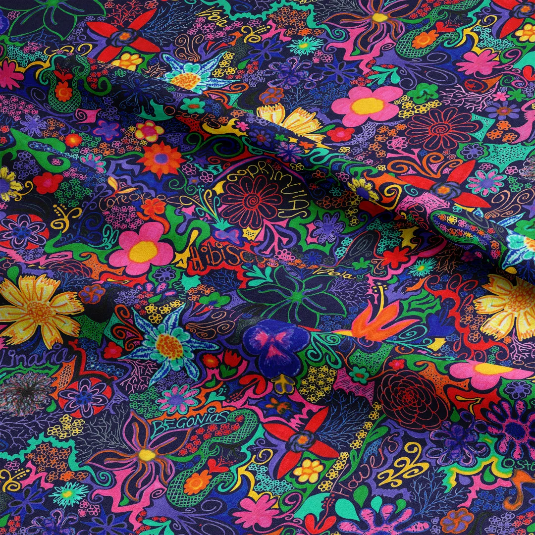 Graffiti Garden - Pre-Order
