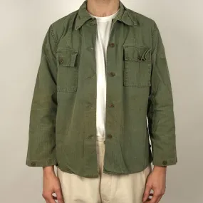 HBT US ARMY SHIRT