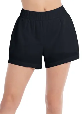 High Road Short