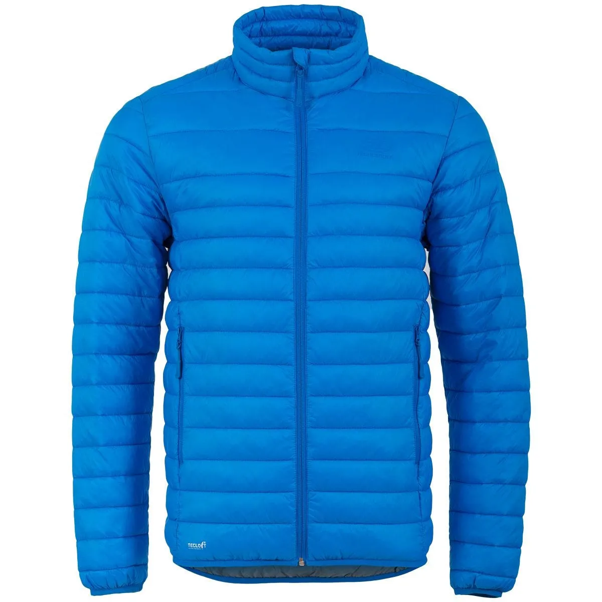 Highlander Fara Insulated Jacket Ice Blue