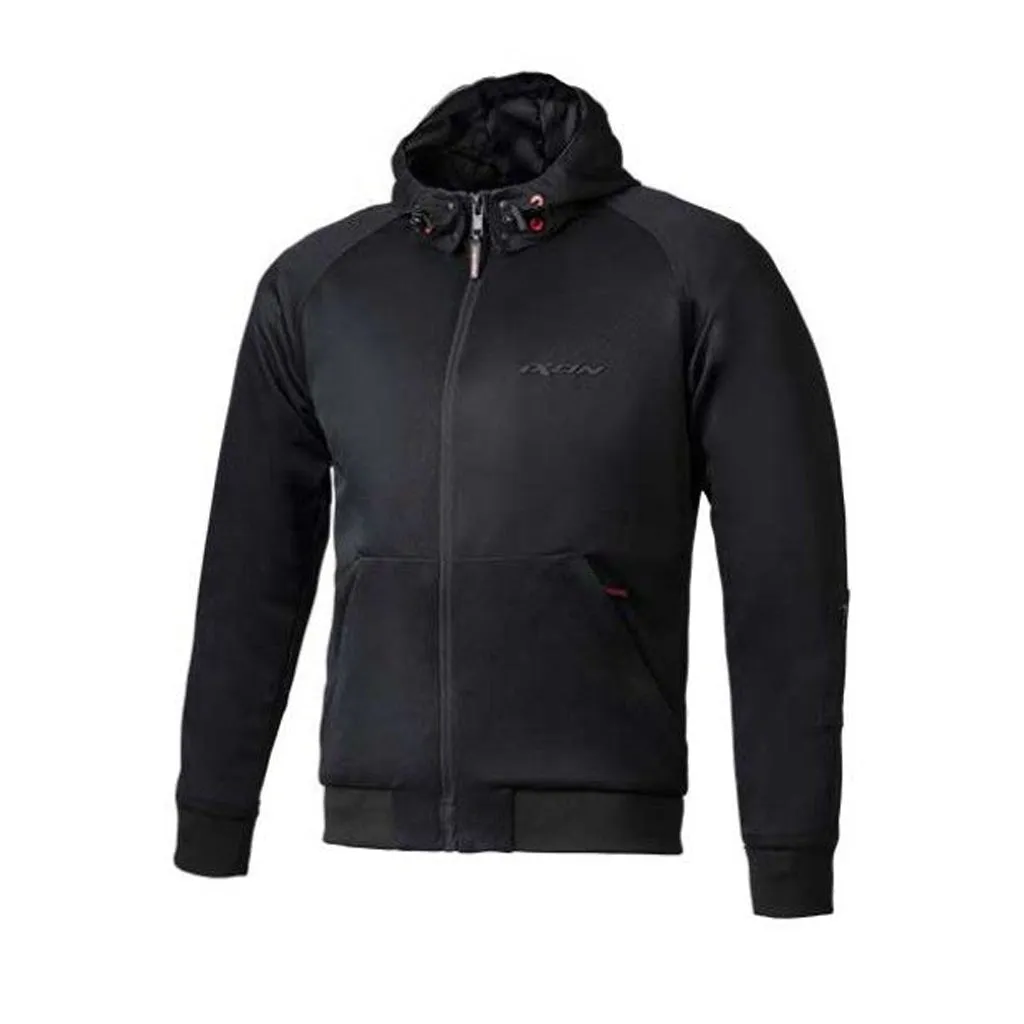 IXON HOODIE AIR JACKET