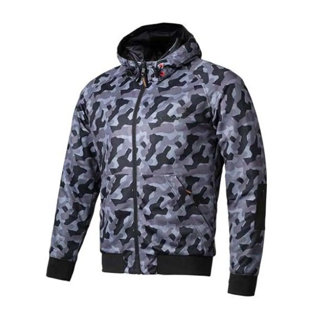 IXON HOODIE AIR JACKET