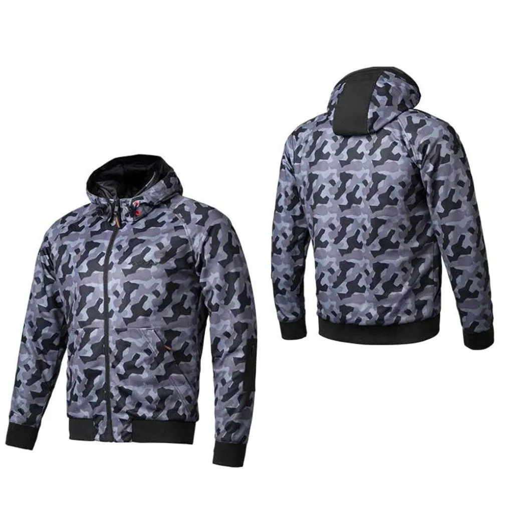 IXON HOODIE AIR JACKET