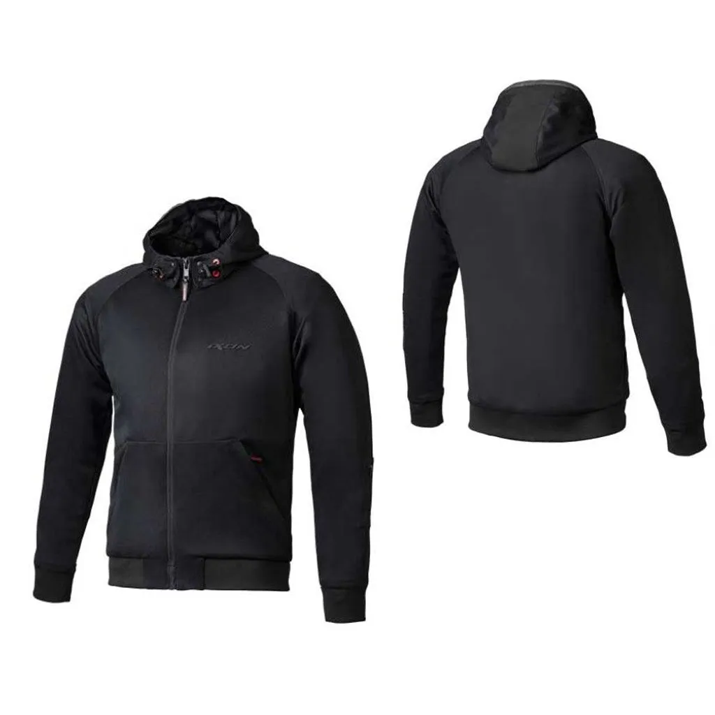 IXON HOODIE AIR JACKET