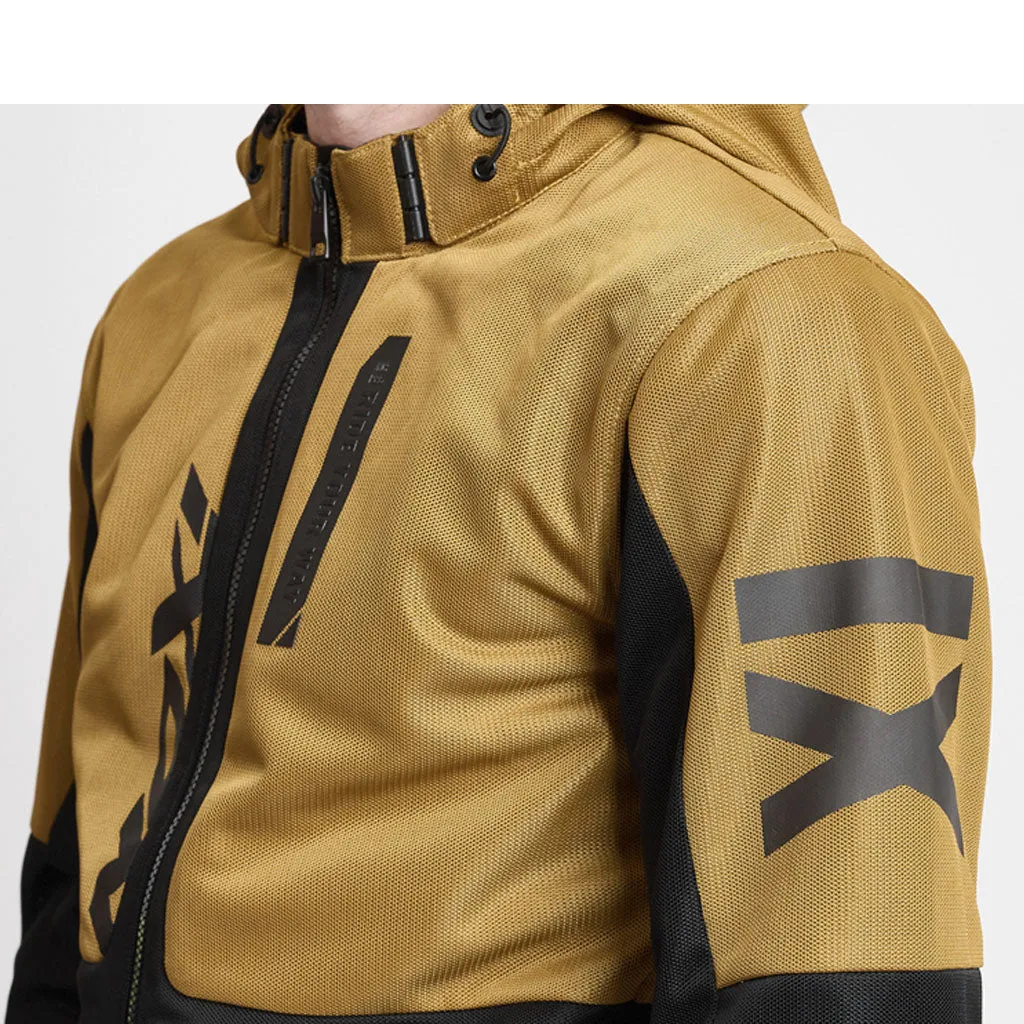 IXON M-PARK AIR A JACKET