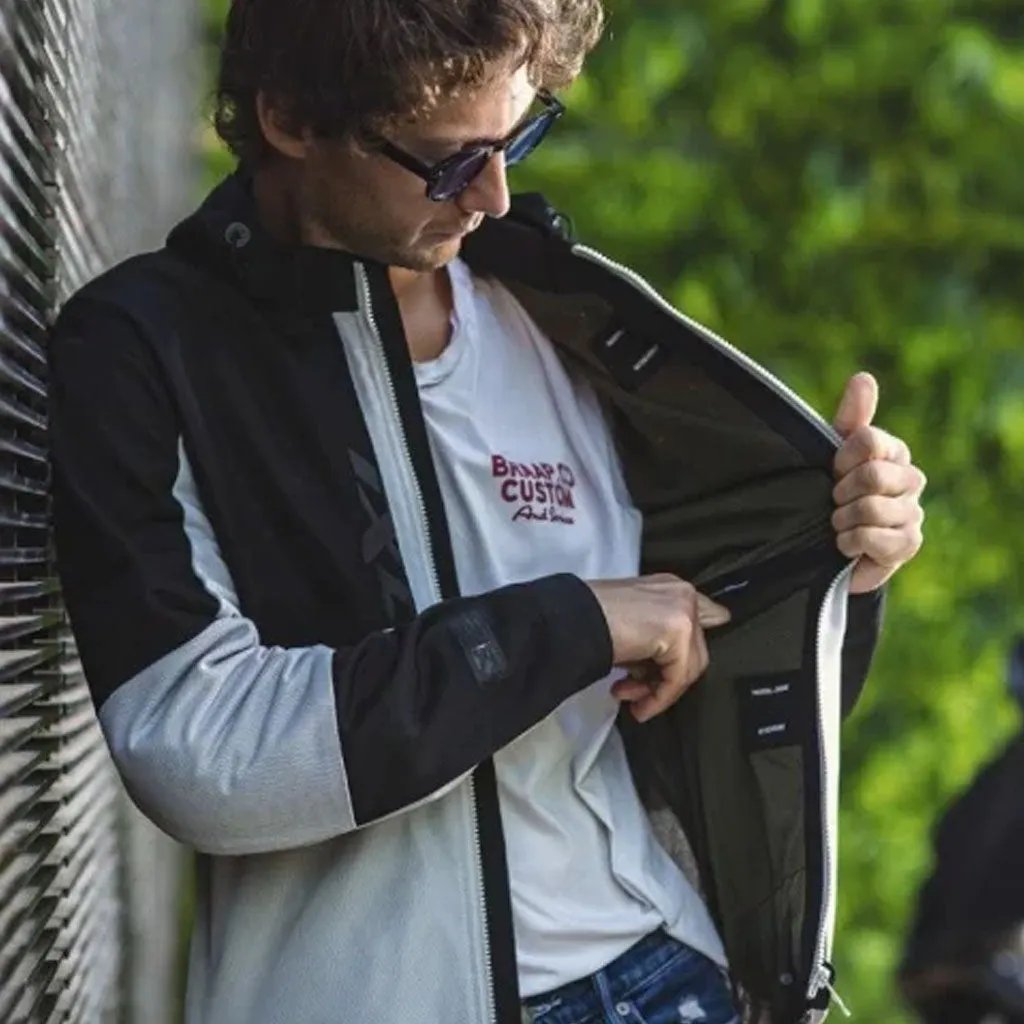 IXON M-PARK AIR A JACKET