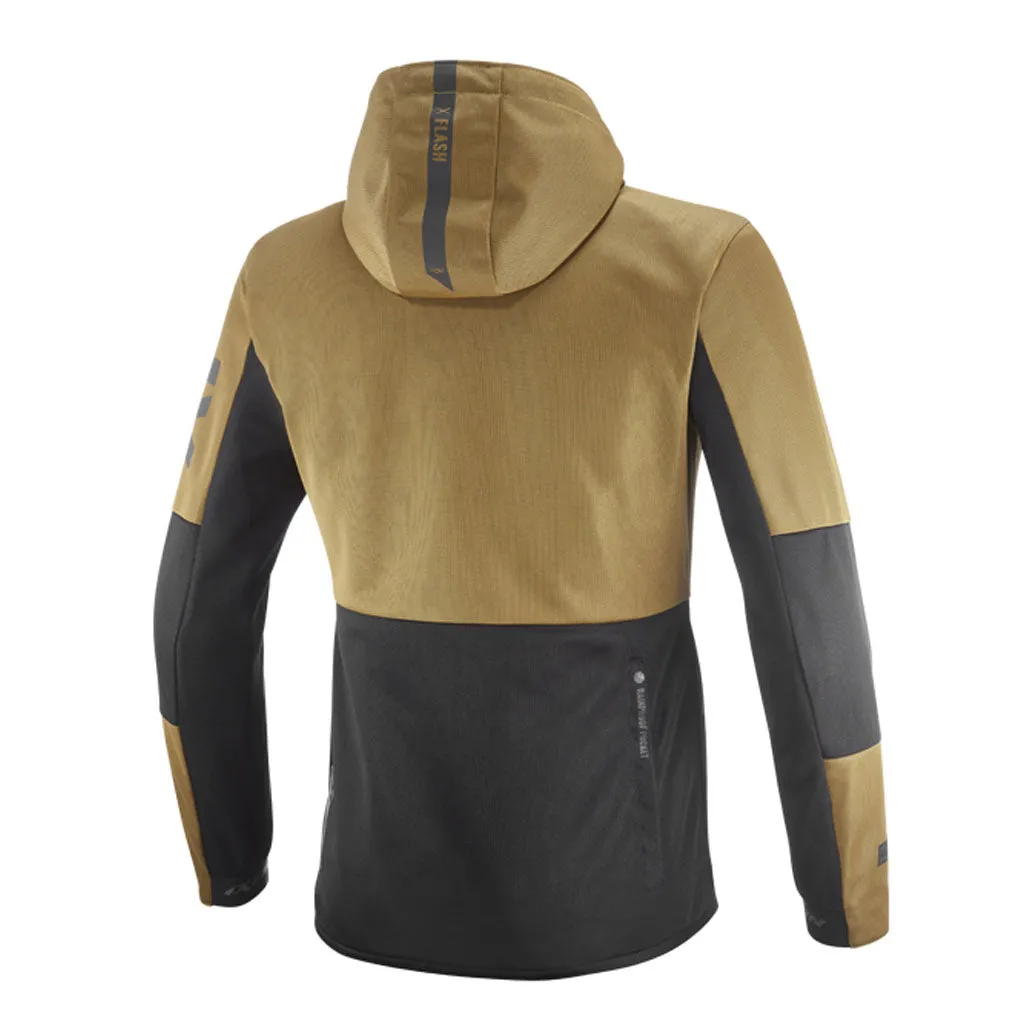 IXON M-PARK AIR A JACKET
