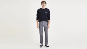 Jean Cut Pants, Athletic Fit