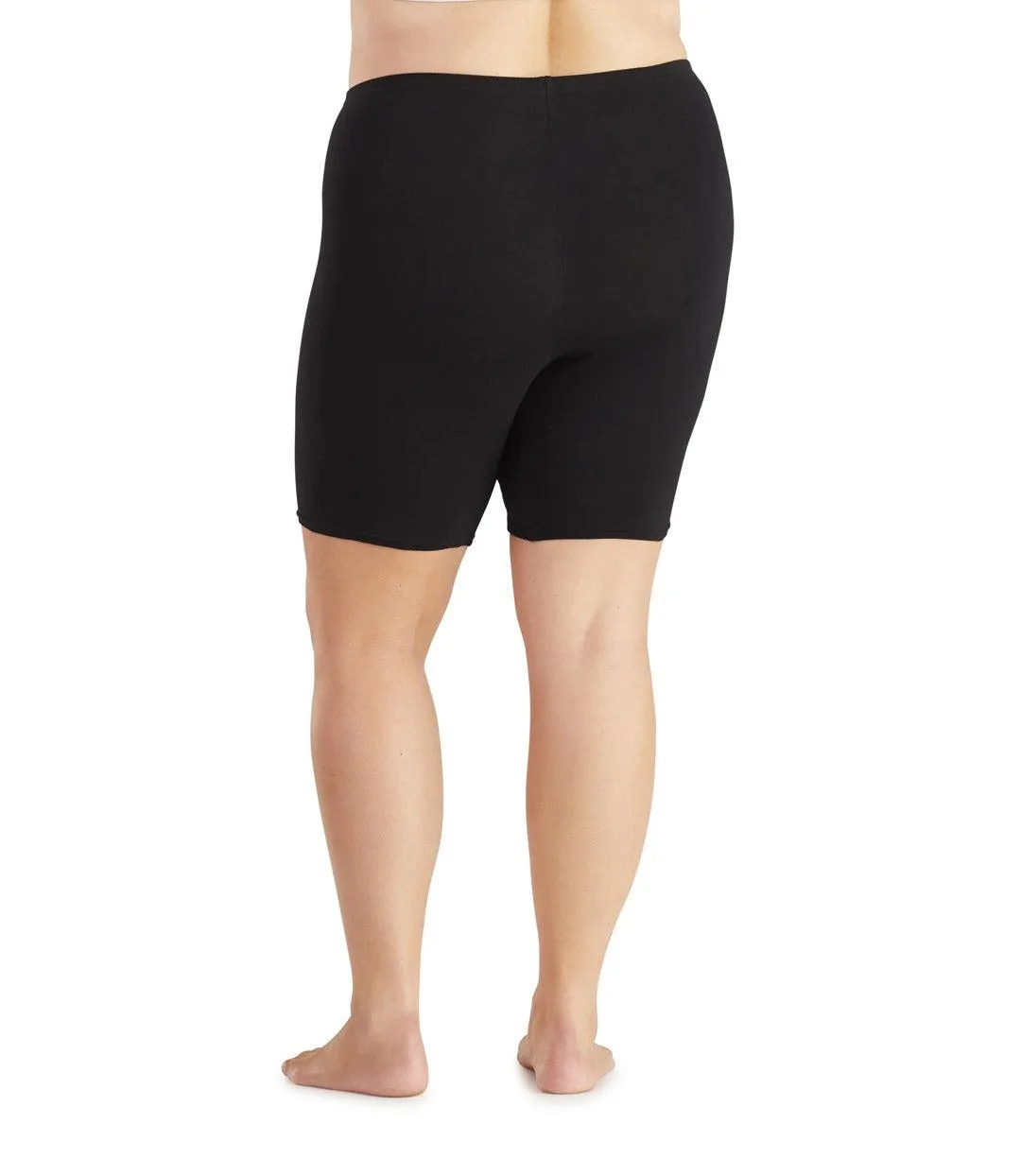 Junowear Cotton Stretch Classic Fitted Boxer