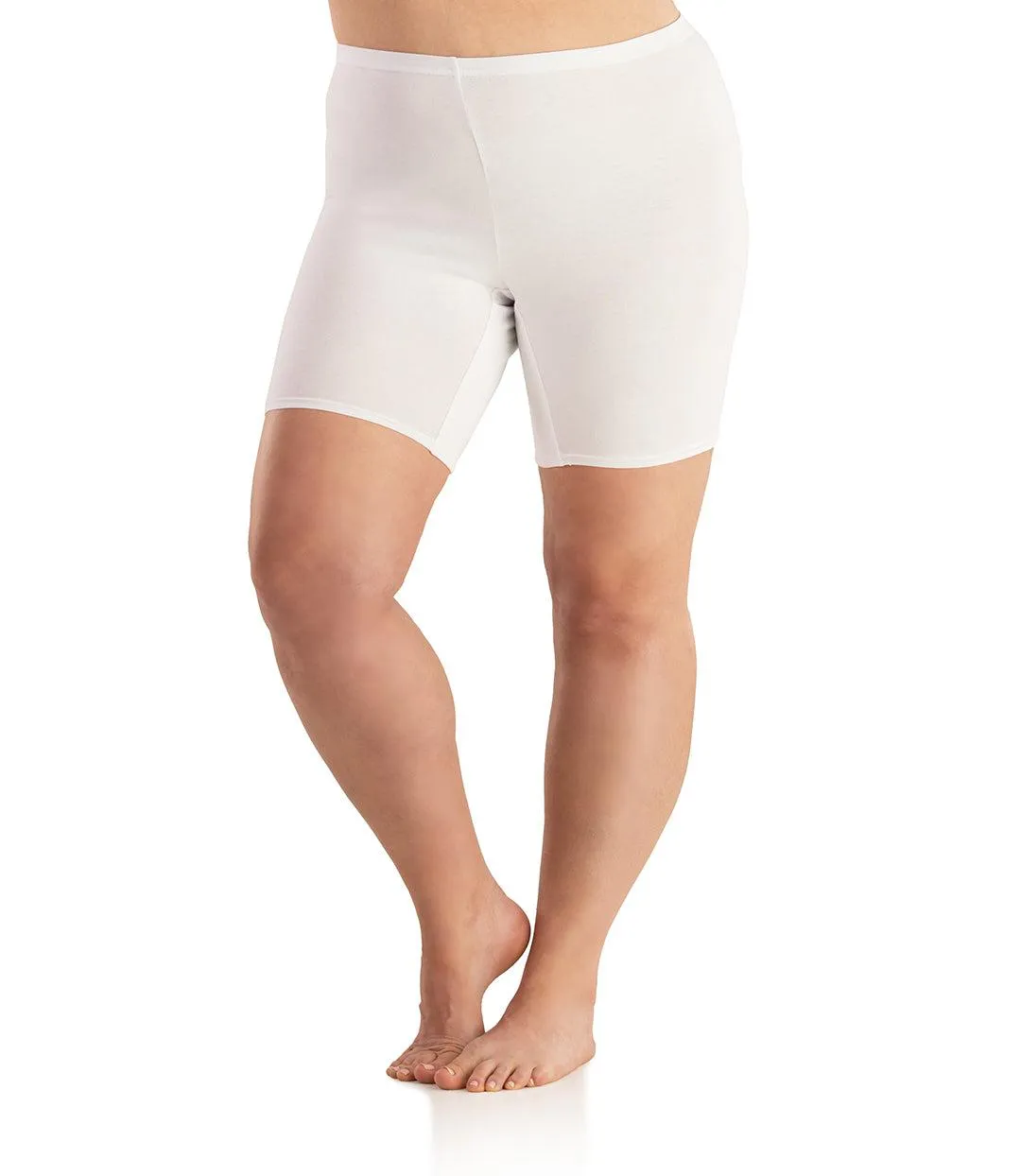 Junowear Cotton Stretch Classic Fitted Boxer