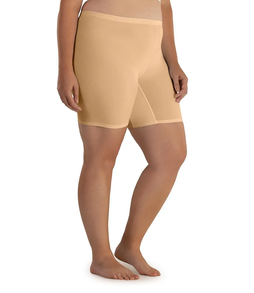 Junowear Cotton Stretch Classic Fitted Boxer