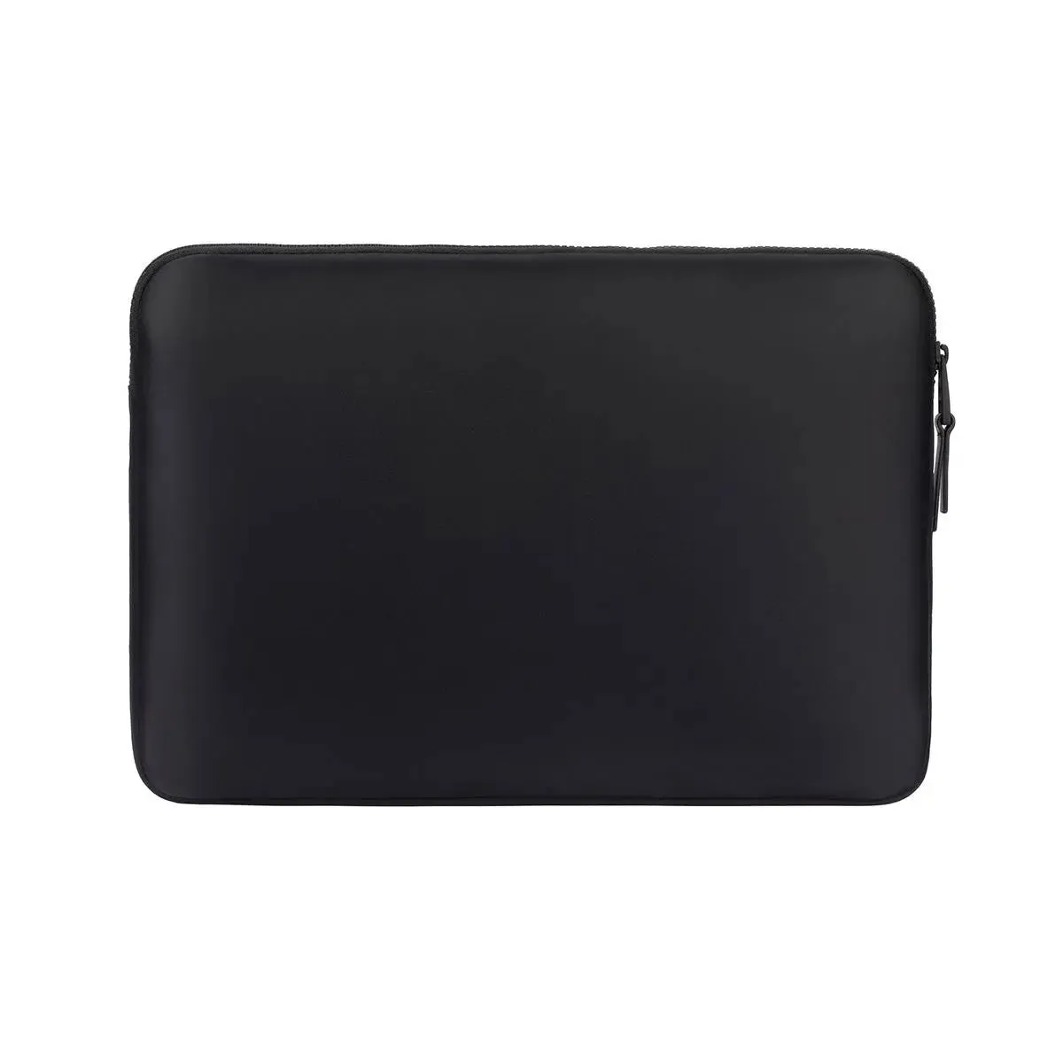 Kate Spade New York Universal Black Nylon Puffer Laptop Sleeve for M1 MacBook Pro
