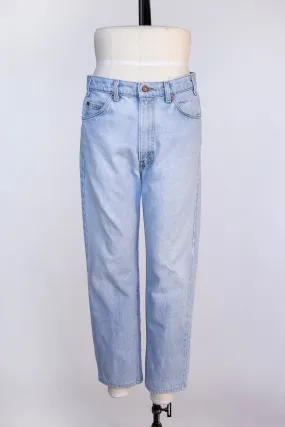 Levi's 550 Jeans 1990s 33" x 27"