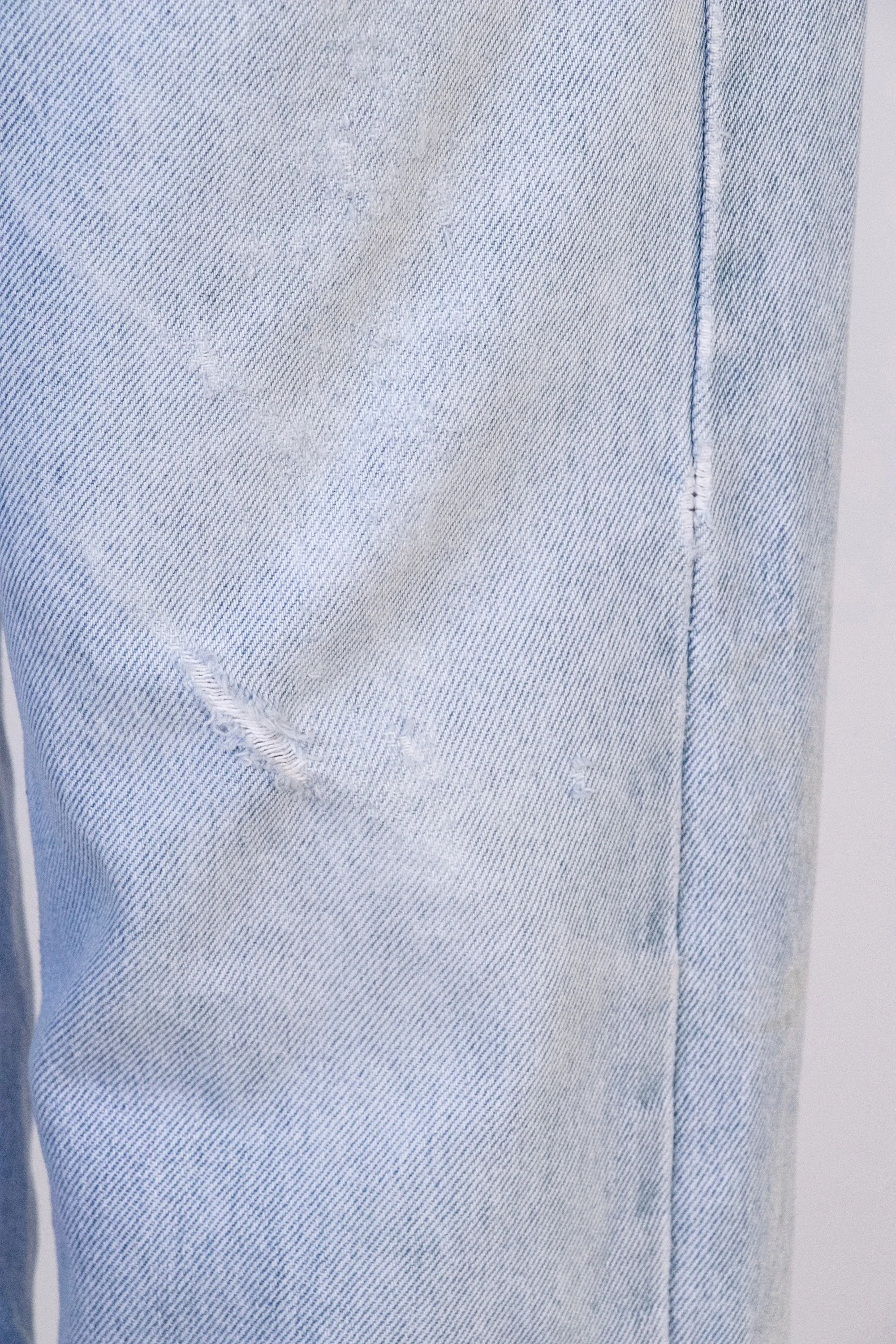 Levi's 550 Jeans 1990s 33" x 27"
