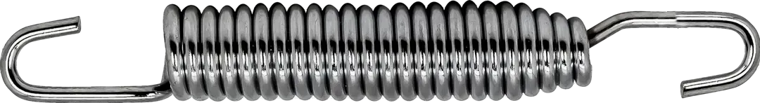 Long Side Stand Spring 130mm