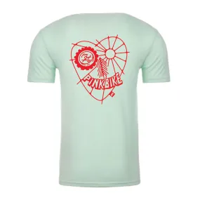 Love Bikes T-Shirt