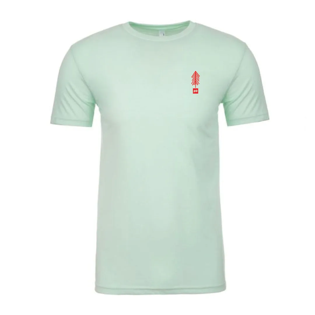 Love Bikes T-Shirt