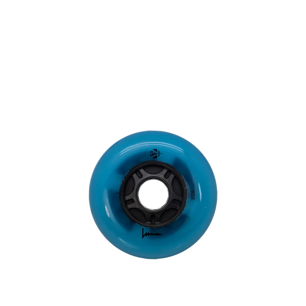 Luminous 76mm/85a Wheel (Single)