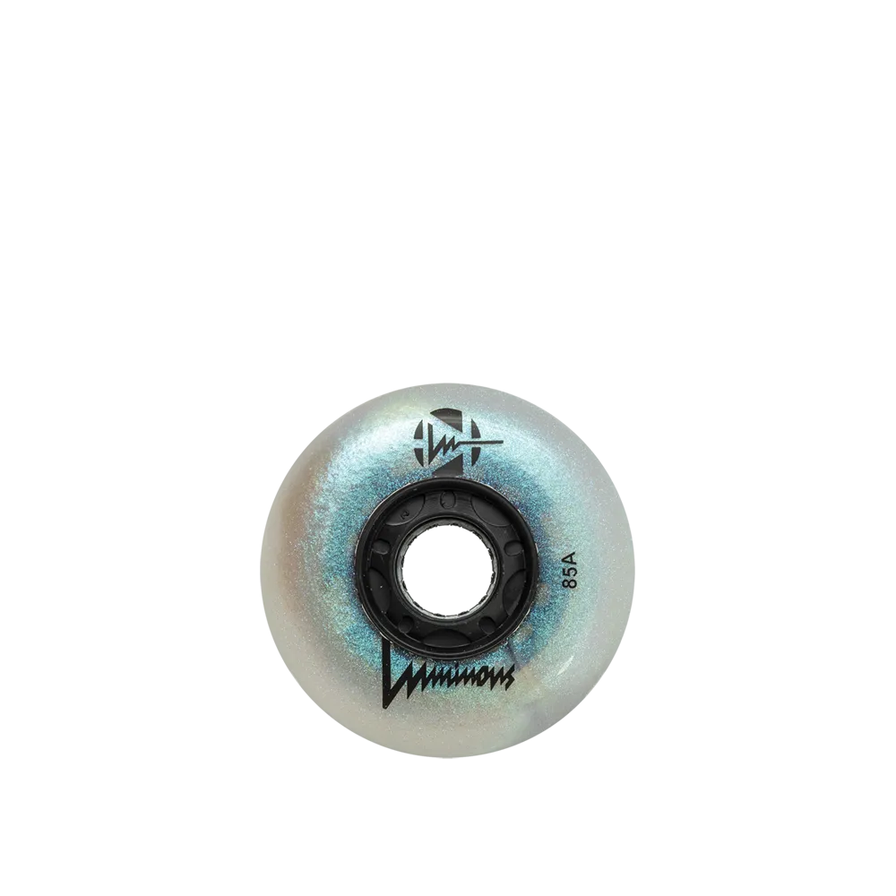 Luminous 76mm/85a Wheel (Single)