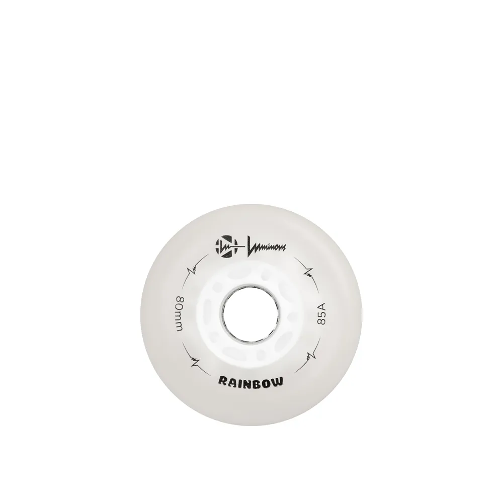 Luminous 80mm/85a Wheel (Single)