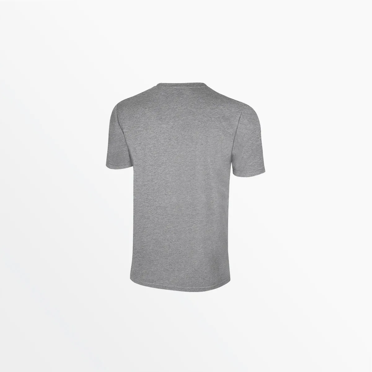 MEN'S BASICS I SHORT SLEEVE TRAINING TOP